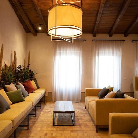 Borgo Delle Pietre Hotel Porto Empedocle Bagian luar foto