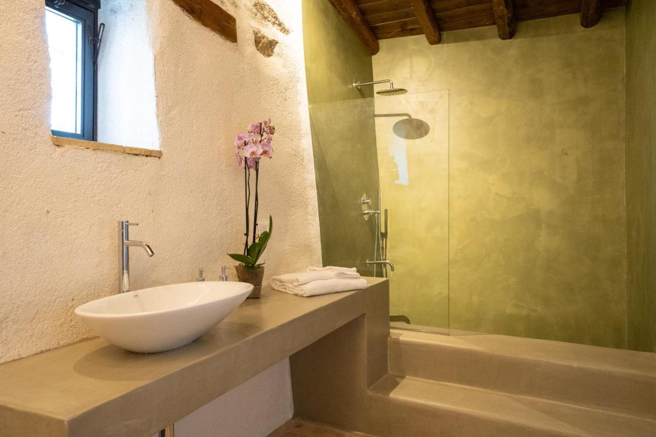 Borgo Delle Pietre Hotel Porto Empedocle Bagian luar foto