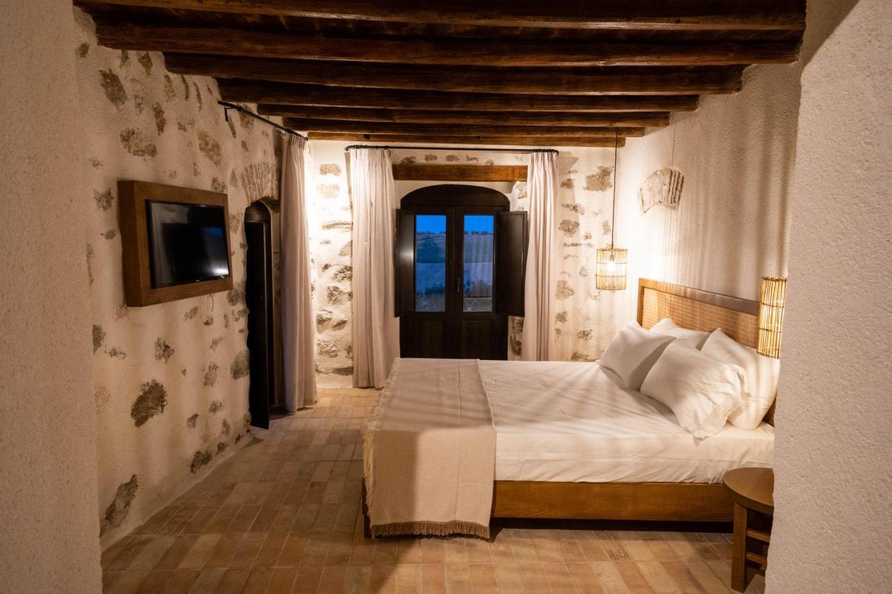 Borgo Delle Pietre Hotel Porto Empedocle Bagian luar foto