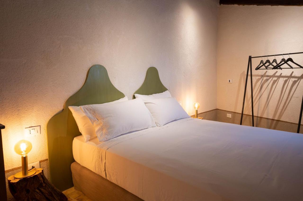 Borgo Delle Pietre Hotel Porto Empedocle Bagian luar foto