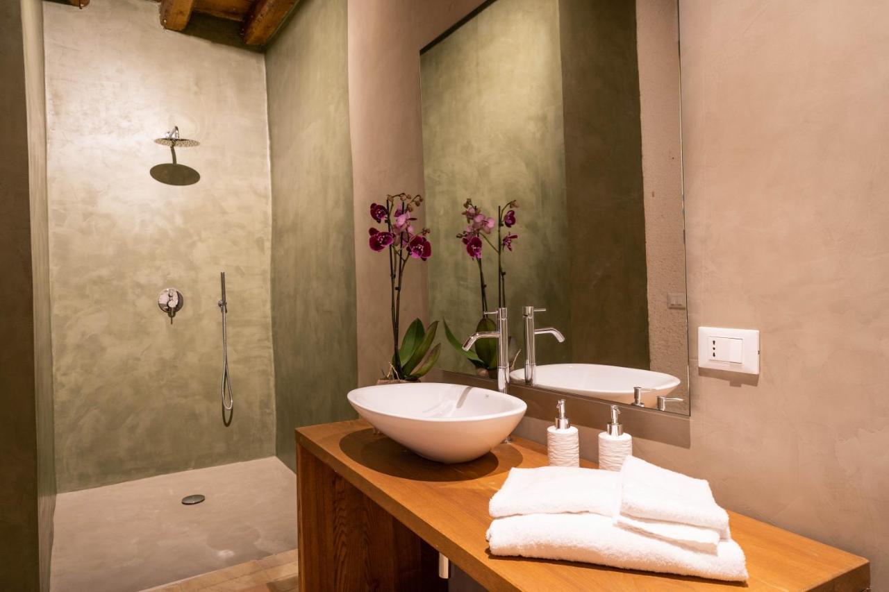 Borgo Delle Pietre Hotel Porto Empedocle Bagian luar foto
