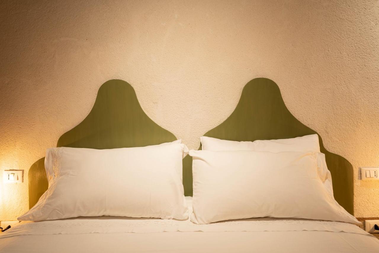 Borgo Delle Pietre Hotel Porto Empedocle Bagian luar foto