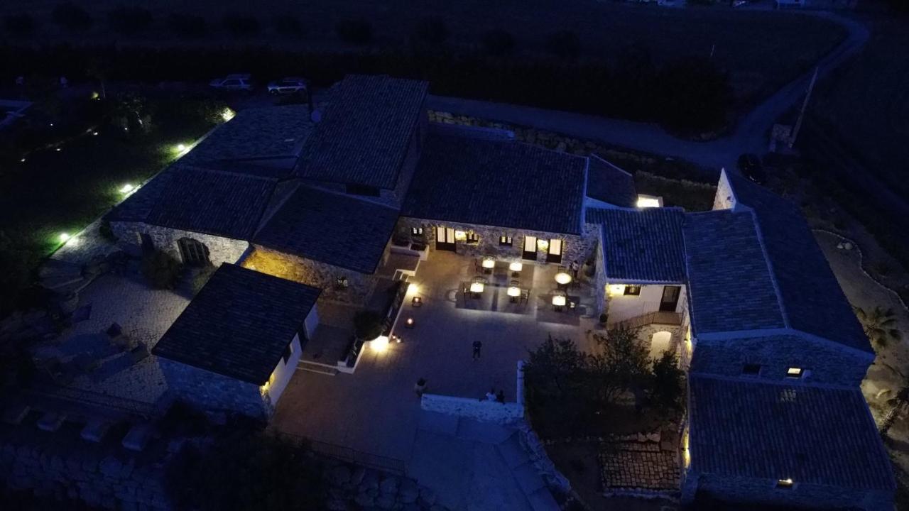 Borgo Delle Pietre Hotel Porto Empedocle Bagian luar foto