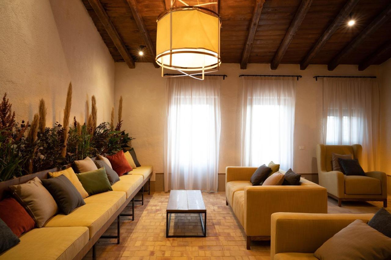 Borgo Delle Pietre Hotel Porto Empedocle Bagian luar foto