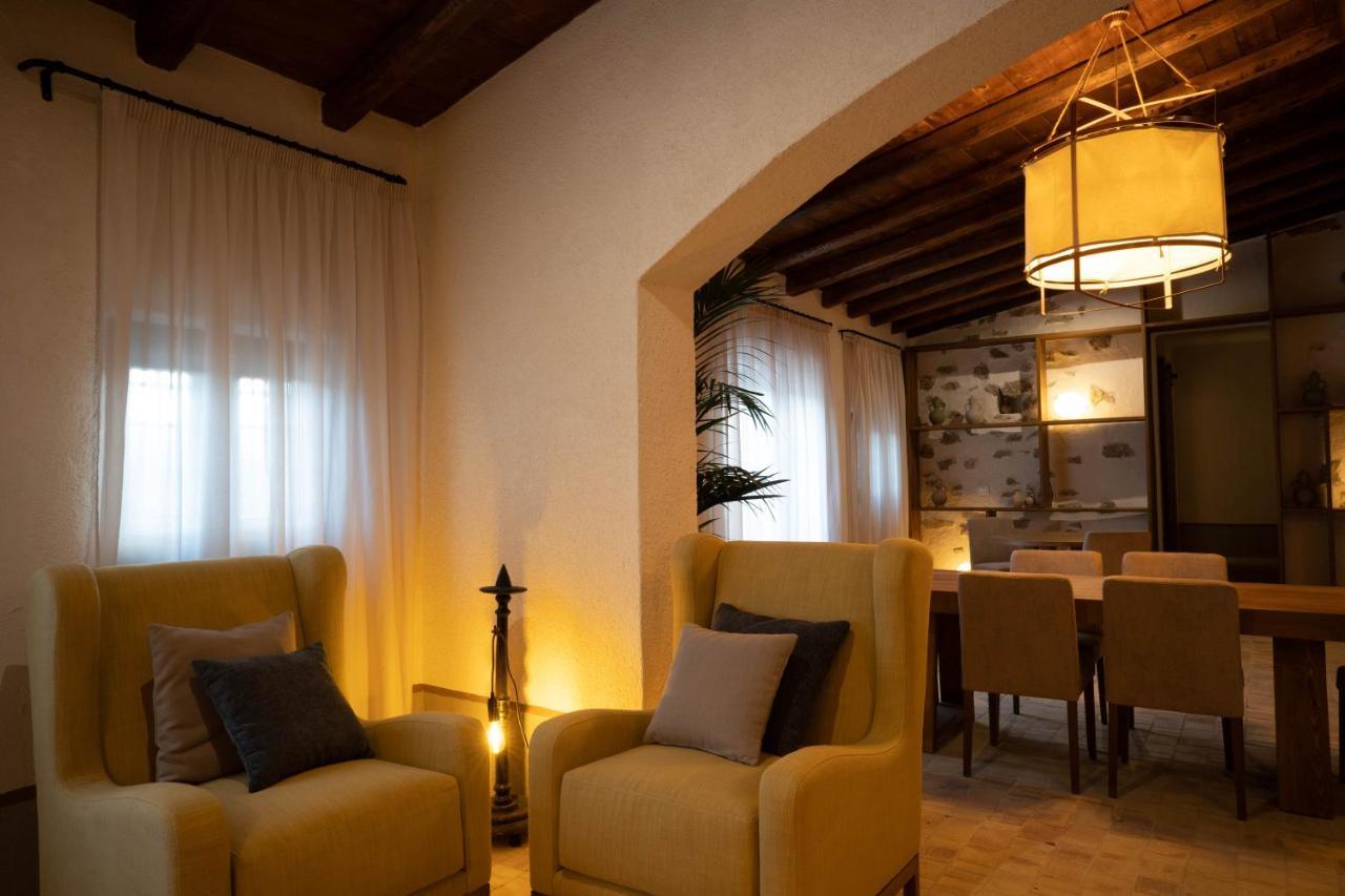 Borgo Delle Pietre Hotel Porto Empedocle Bagian luar foto