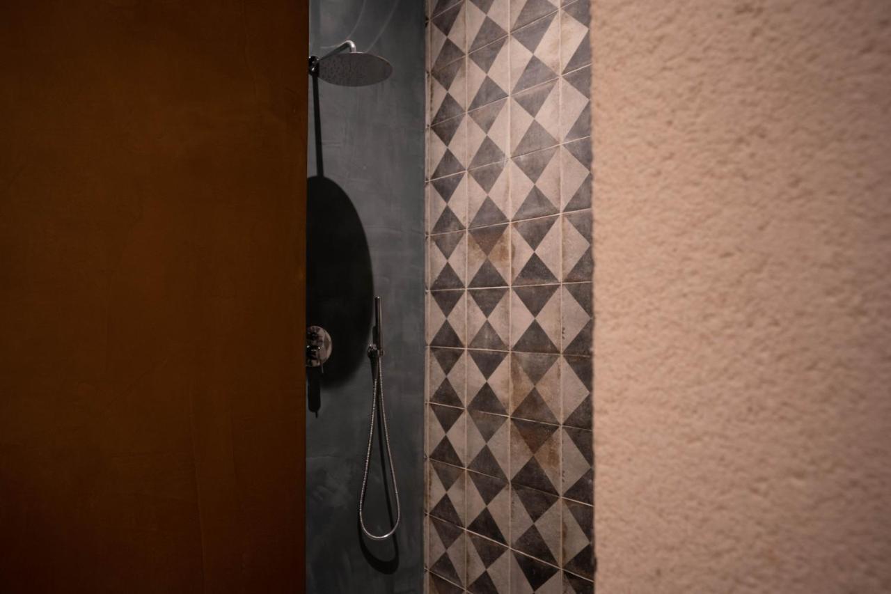 Borgo Delle Pietre Hotel Porto Empedocle Bagian luar foto