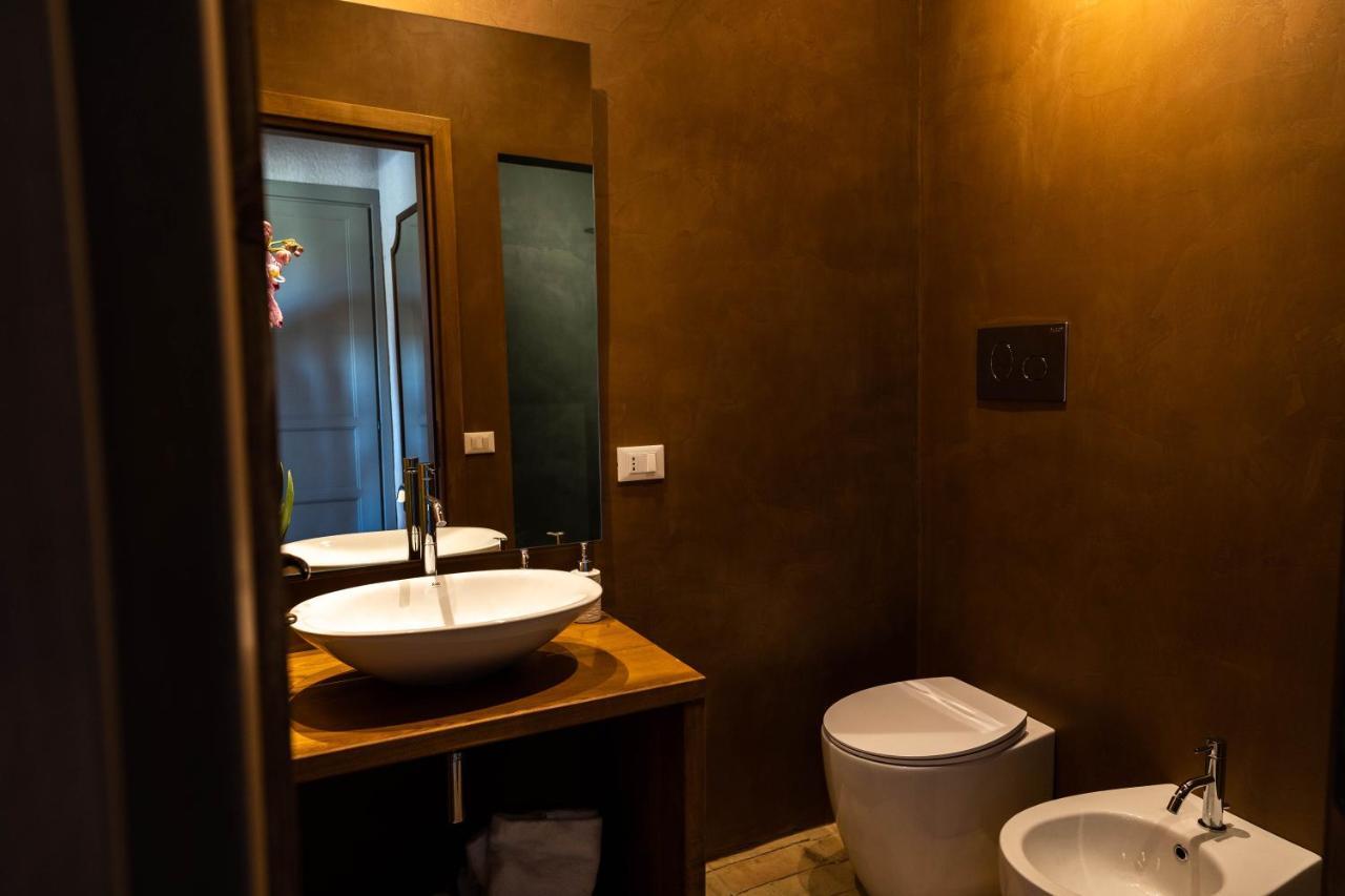 Borgo Delle Pietre Hotel Porto Empedocle Bagian luar foto