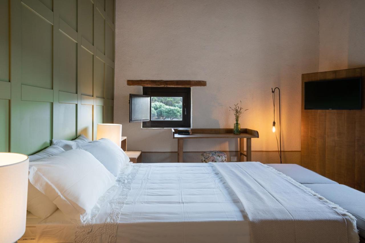 Borgo Delle Pietre Hotel Porto Empedocle Bagian luar foto