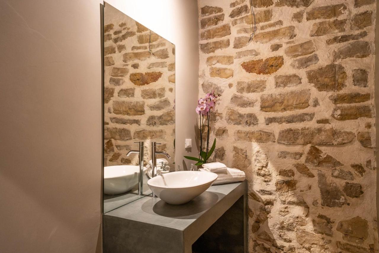 Borgo Delle Pietre Hotel Porto Empedocle Bagian luar foto