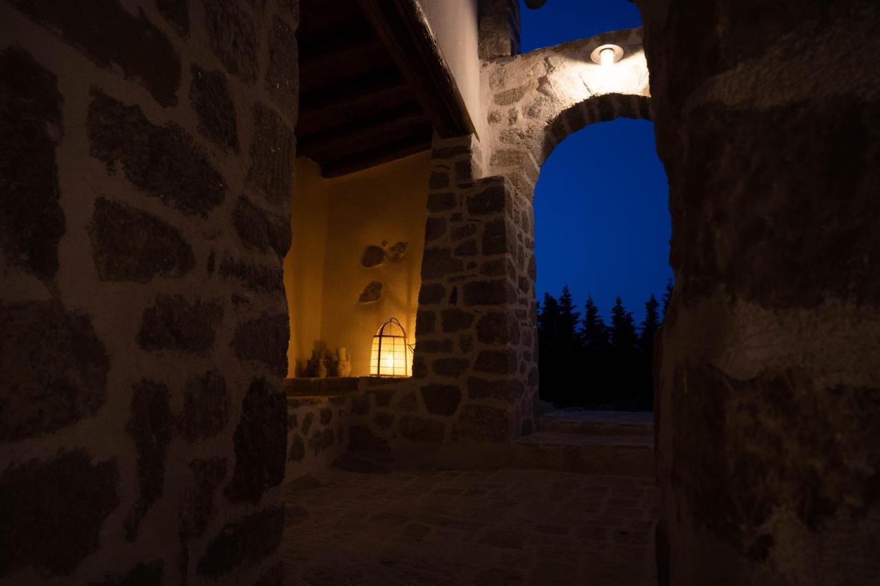 Borgo Delle Pietre Hotel Porto Empedocle Bagian luar foto