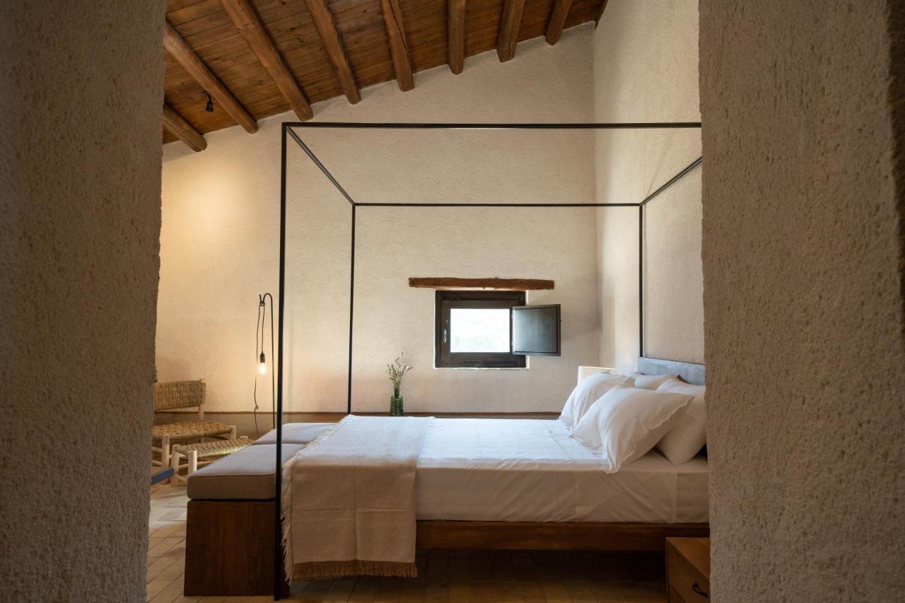 Borgo Delle Pietre Hotel Porto Empedocle Bagian luar foto