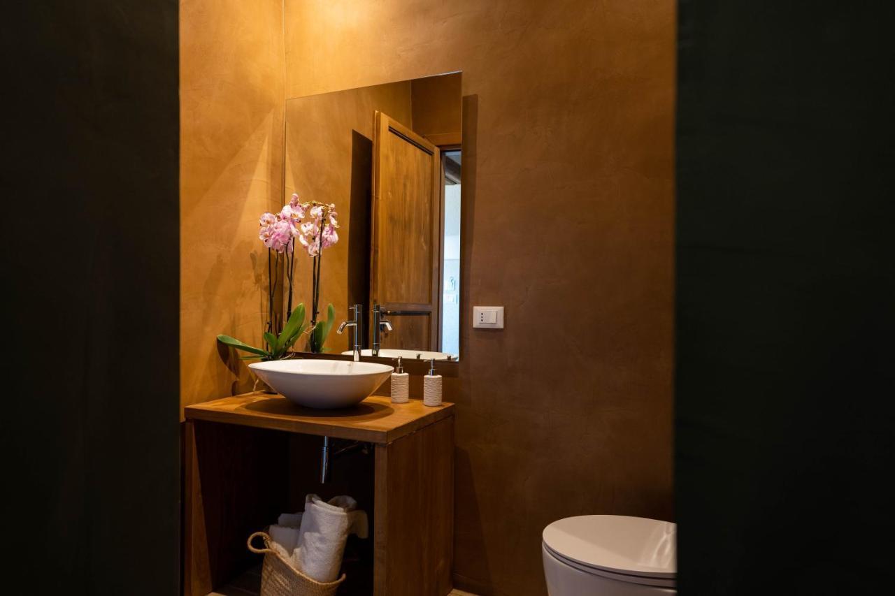 Borgo Delle Pietre Hotel Porto Empedocle Bagian luar foto