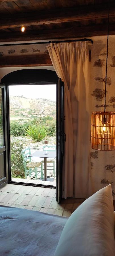 Borgo Delle Pietre Hotel Porto Empedocle Bagian luar foto