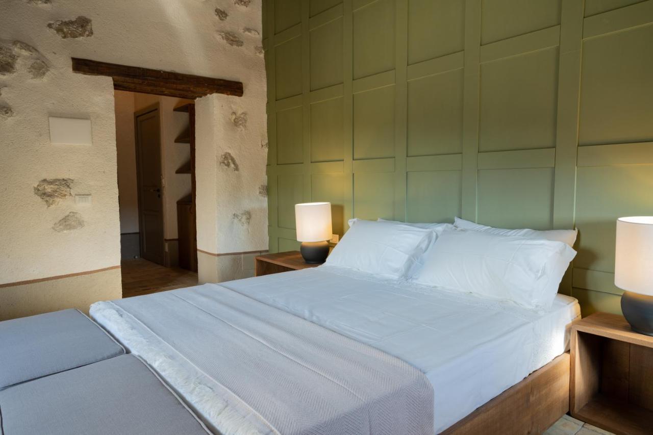 Borgo Delle Pietre Hotel Porto Empedocle Bagian luar foto