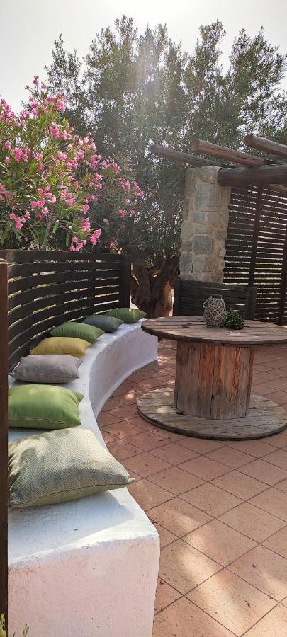 Borgo Delle Pietre Hotel Porto Empedocle Bagian luar foto