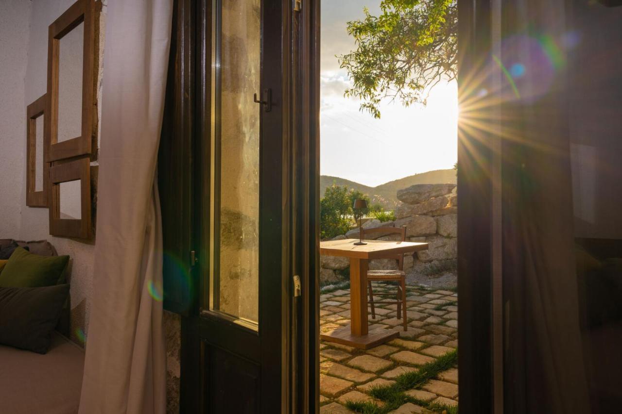 Borgo Delle Pietre Hotel Porto Empedocle Bagian luar foto