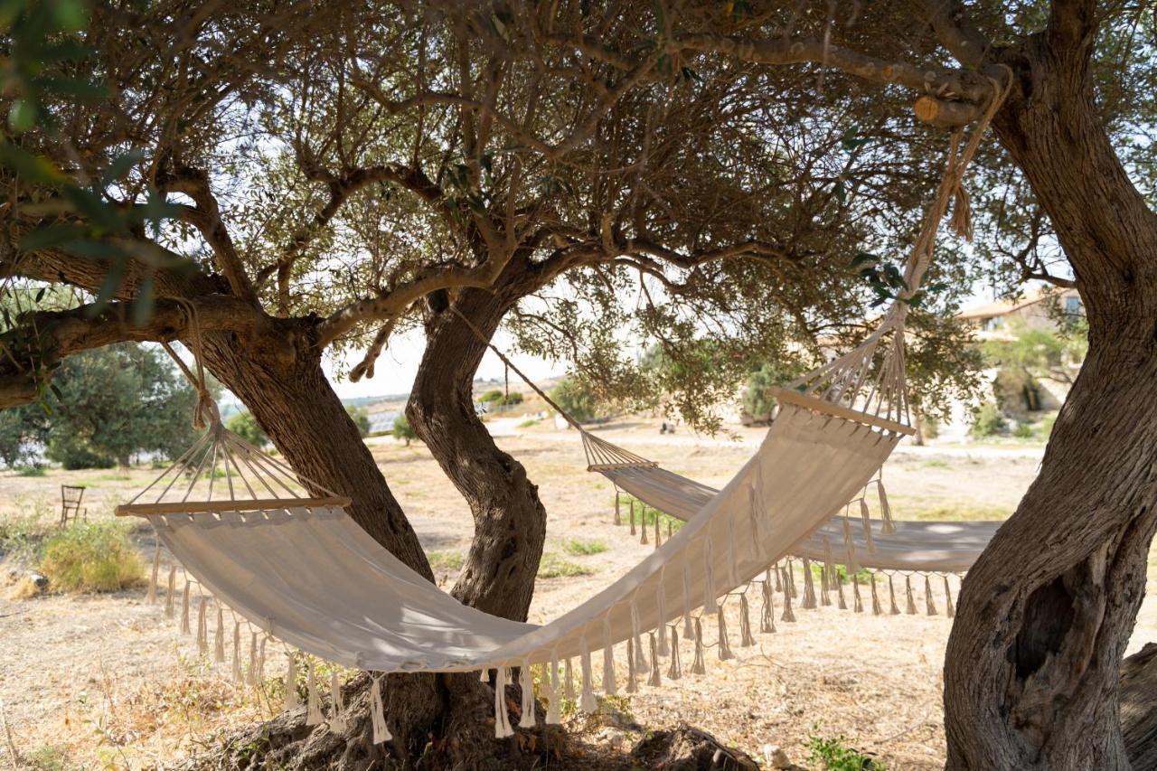 Borgo Delle Pietre Hotel Porto Empedocle Bagian luar foto