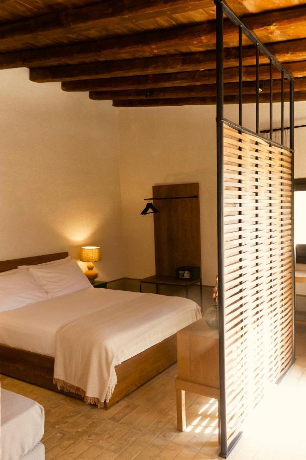 Borgo Delle Pietre Hotel Porto Empedocle Bagian luar foto